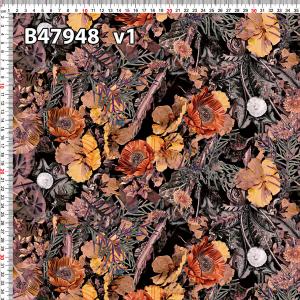 Cemsa Textile Pattern Archive DesignB47948_V1 B47948_V1